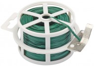 DRAPER 50M Garden Tying Wire