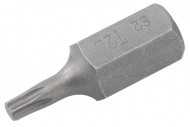 DRAPER T20 x 30mm Tx-Star 10mm Insert Bit for Mechanics Bit Sets