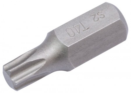 DRAPER T40 x 30mm Tx-Star 10mm Insert Bit for Mechanics Bit Sets