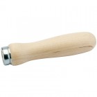 125MM HARDWOOD FILE HANDLE