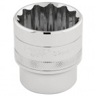 DRAPER 1/2\" Square Drive Hi-Torq® 12 Point Socket (32mm)