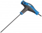 DRAPER Expert T10 T Handle Draper Tx-Star Key