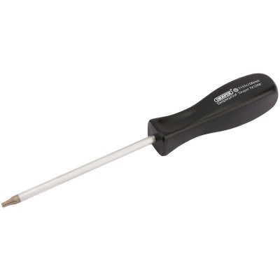 T15 X 100MM TX-STAR TAMPERPROOF SCREWDRIVER