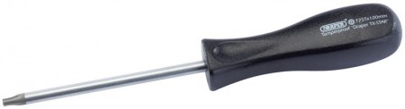 T25 X 100MM TX-STAR TAMPERPROOF SCREWDRIVER