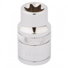 DRAPER 3/8\" Square Drive Tx-Star Socket (E11)