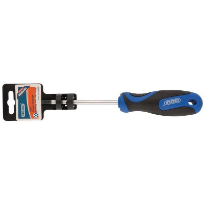 DRAPER Soft Grip T27 Draper TX-STAR® Security Screwdrivers