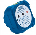 DRAPER 13A Socket Tester