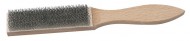 210MM FILE CLEANING BRUSH