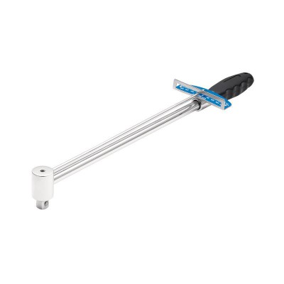 1/2\" SQUARE DRIVE 0 - 21KG/M OR 0 - 150LB-FT POWERSET TORQUE WRENCH