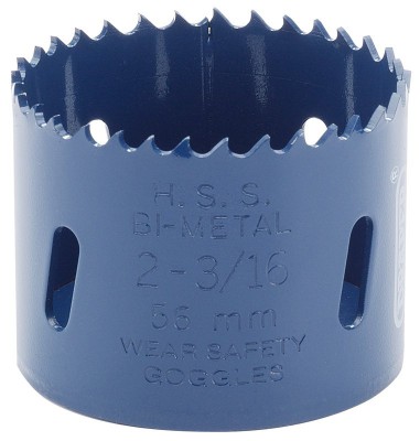 DRAPER Expert 56mm HSS Bi-Metal Holesaw Blade