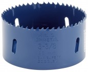 DRAPER Expert 86mm HSS Bi-Metal Holesaw Blade