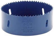 DRAPER Expert 108mm HSS Bi-Metal Holesaw Blade