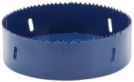 DRAPER Expert 140mm HSS Bi-Metal Holesaw Blade