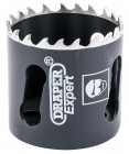 DRAPER Expert 44mm Cobalt Hole Saw