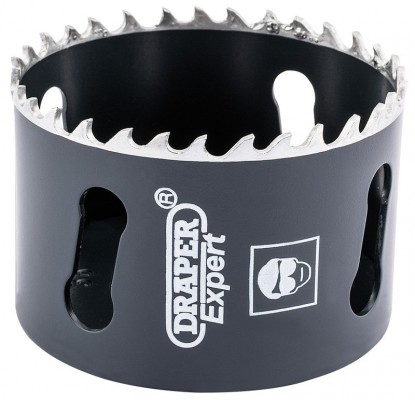 DRAPER Expert 64mm Cobalt Hole Saw