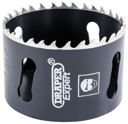 DRAPER Expert 65mm Cobalt Hole Saw