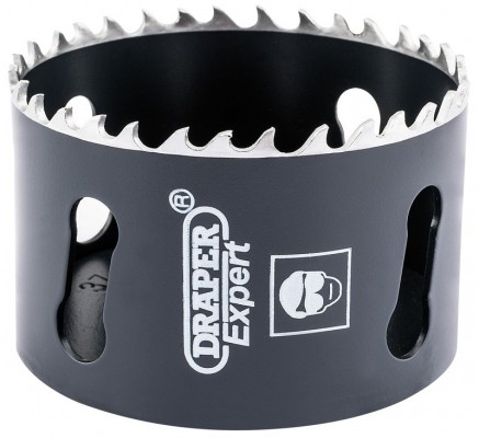 DRAPER Expert 67mm Cobalt Hole Saw