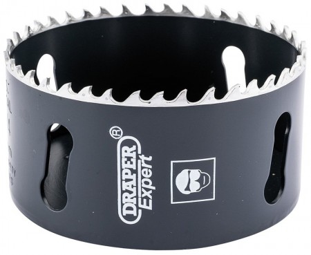 DRAPER Expert 83mm Cobalt Hole Saw