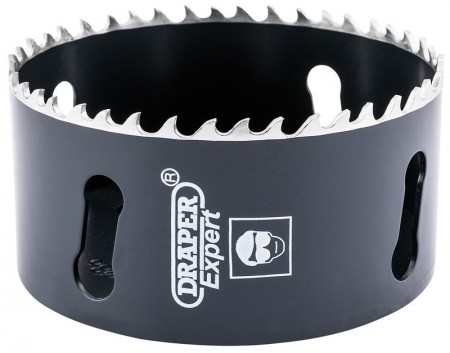 DRAPER Expert 86mm Cobalt Hole Saw