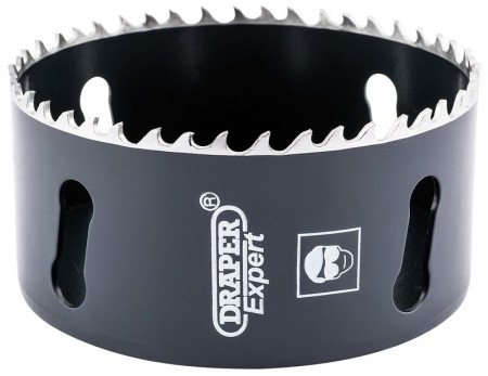 DRAPER Expert 89mm Cobalt Hole Saw