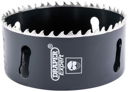 DRAPER Expert 95mm Cobalt Hole Saw