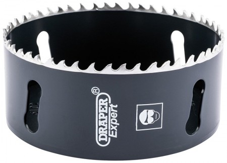 DRAPER Expert 102mm Cobalt Hole Saw