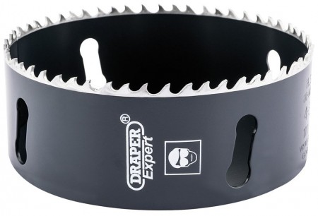 DRAPER Expert 111mm Cobalt Hole Saw