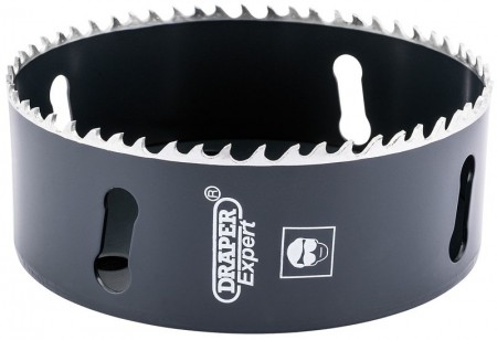 DRAPER Expert 114mm Cobalt Hole Saw