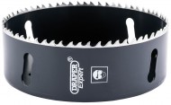 DRAPER Expert 127mm Cobalt Hole Saw