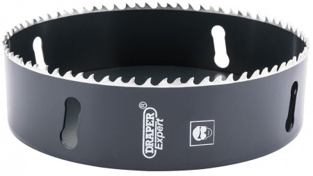 DRAPER Expert 152mm Cobalt Hole Saw