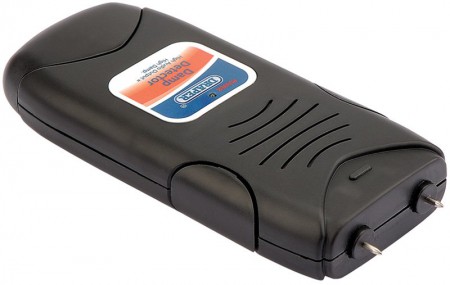 DRAPER DAMP DETECTOR