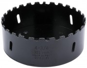 DRAPER Expert 121mm Tungsten Carbide Grit Hole Saw