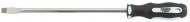 DRAPER Expert Plain Slot 10 x 250mm Soft Grip Screwdrivers