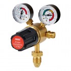 DRAPER 25 BAR ACETYLENE REGULATOR