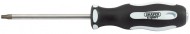 DRAPER Expert TX STAR® Security T40 x 100mm Soft Grip Screwdrivers