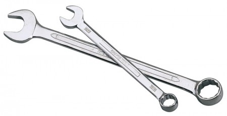 5/8\" IMPERIAL COMBINATION SPANNER