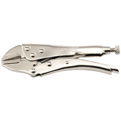 140MM STRAIGHT JAW SELF GRIP PLIERS