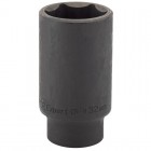 DRAPER EXPERT 32MM 1/2 SQUARE DRIVE HI-TORQ HEXAGON DEEP IMPACT SOCKET\"