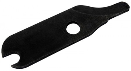 SPARE NIBBLER BLADE FOR 35748 HAND NIBBLER