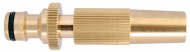 DRAPER Expert Brass Spray Nozzle