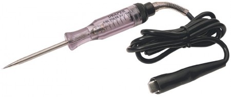 6-12-24V DC HEAVY DUTY AUTOMOTIVE CIRCUIT TESTER