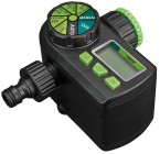 DRAPER Electronic Ball Valve Water Timer