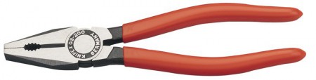 DRAPER EXPERT 200MM KNIPEX COMBINATION PLIERS