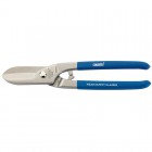 250MM STRAIGHT TINMANS SHEARS