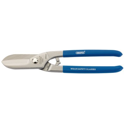 250MM STRAIGHT TINMANS SHEARS