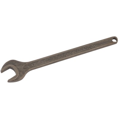 8MM SINGLE OPEN END SPANNER