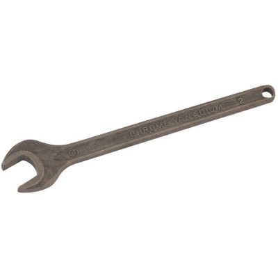 9MM SINGLE OPEN END SPANNER