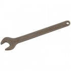 12MM SINGLE OPEN END SPANNER