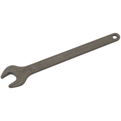 13MM SINGLE OPEN END SPANNER