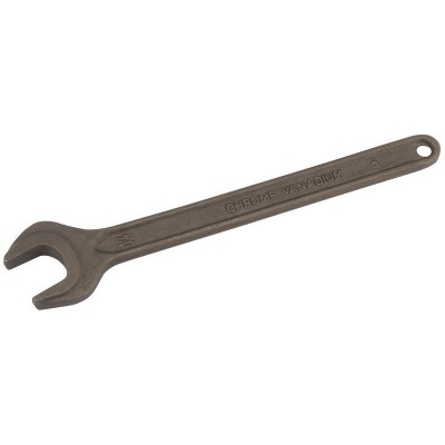 14MM SINGLE OPEN END SPANNER